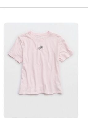 AERIE vintage tee 👚